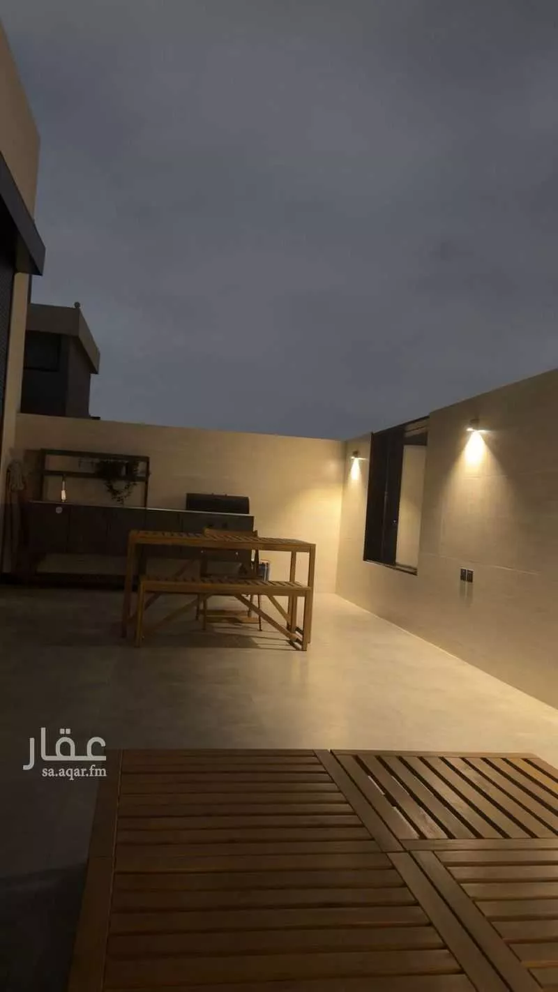 شقة 4 غرف في الربوة 3