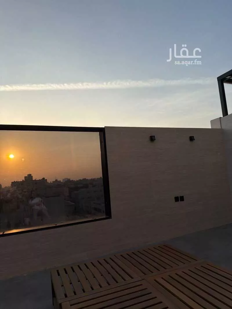 شقة 4 غرف في الربوة 7