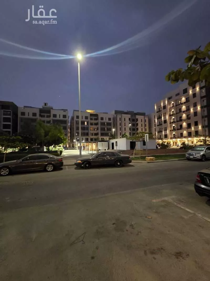 3 bedroom apartment in Al Fayha 11