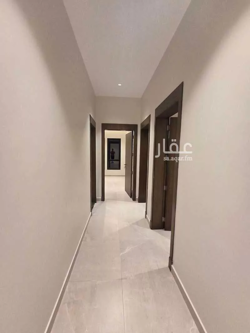 3 bedroom apartment in Al Fayha 13