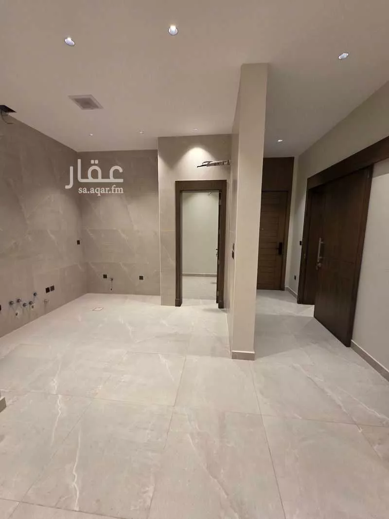 3 bedroom apartment in Al Fayha 4
