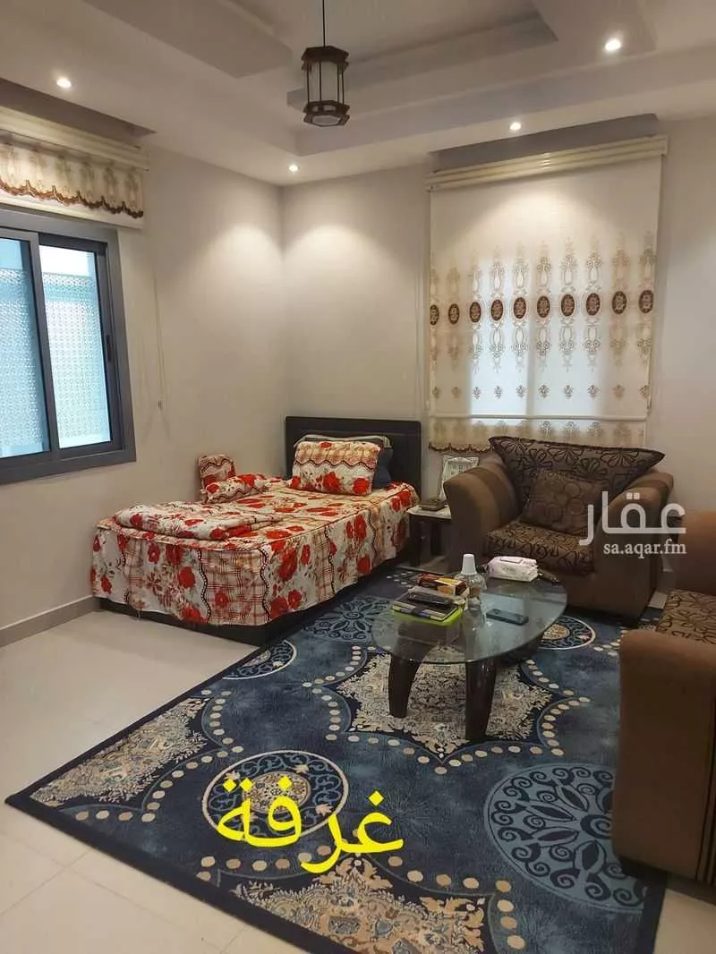 4 bedroom apartment in Al Hamdaniyah 12