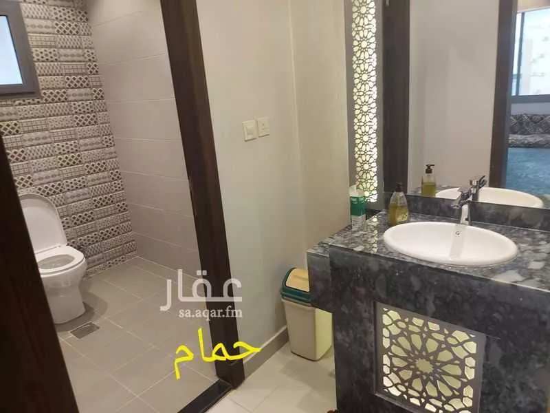 4 bedroom apartment in Al Hamdaniyah 13