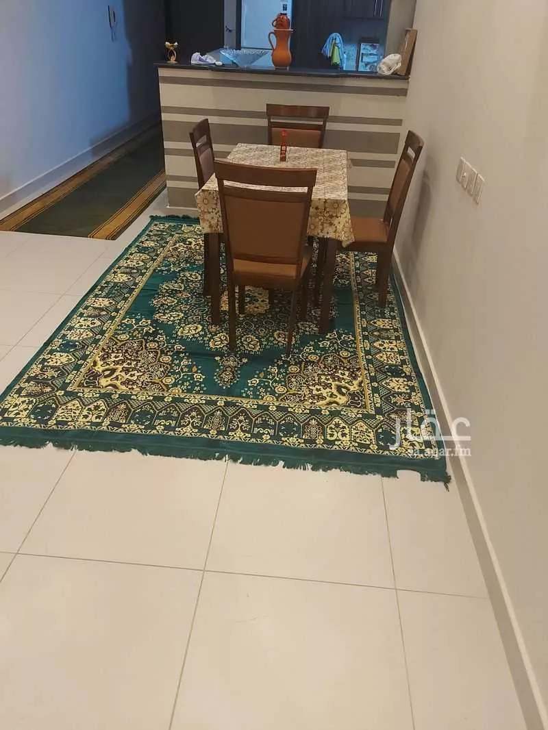 4 bedroom apartment in Al Hamdaniyah 15
