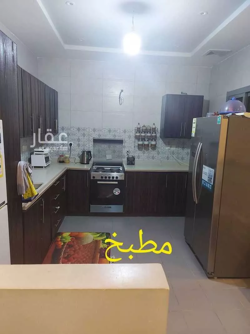 4 bedroom apartment in Al Hamdaniyah 16