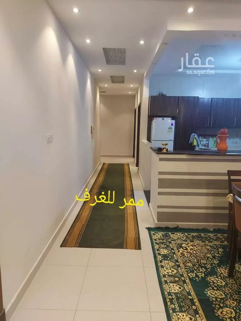 4 bedroom apartment in Al Hamdaniyah 3
