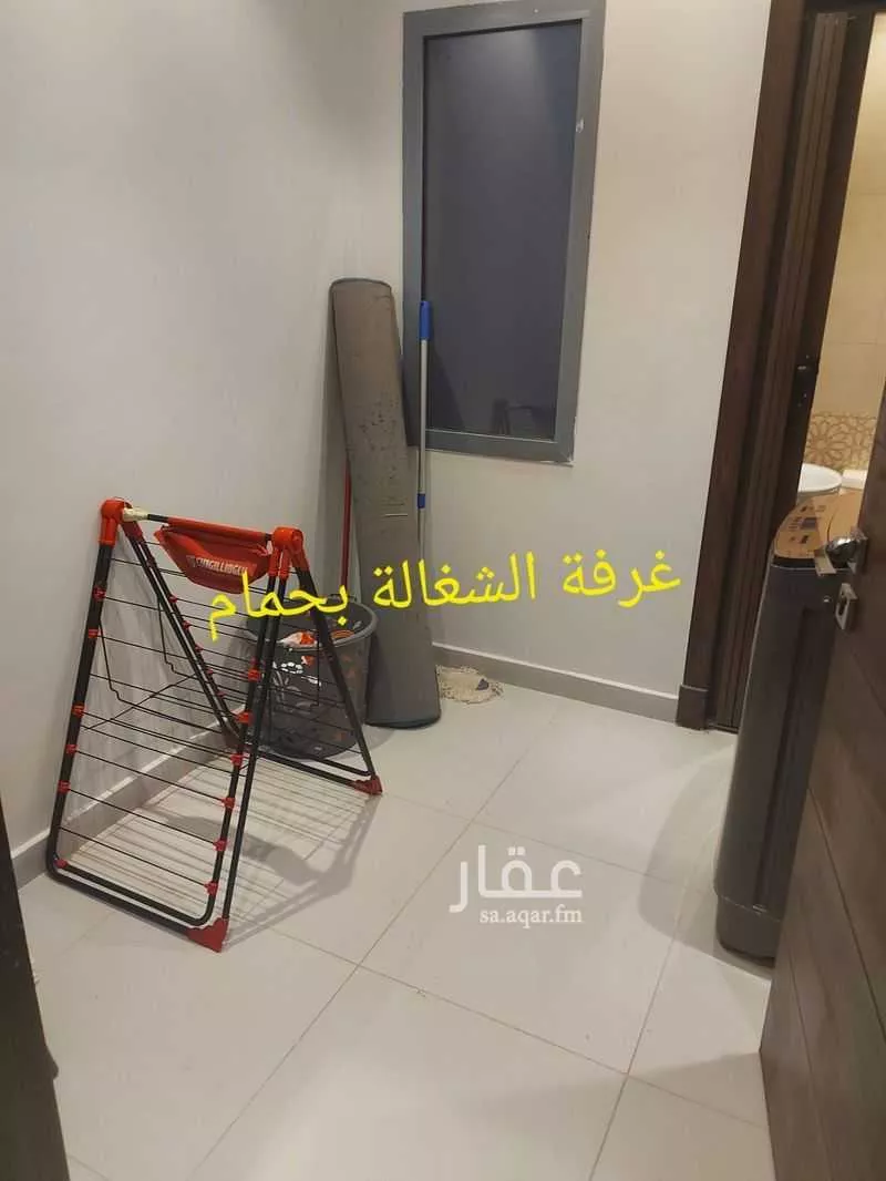 4 bedroom apartment in Al Hamdaniyah 4