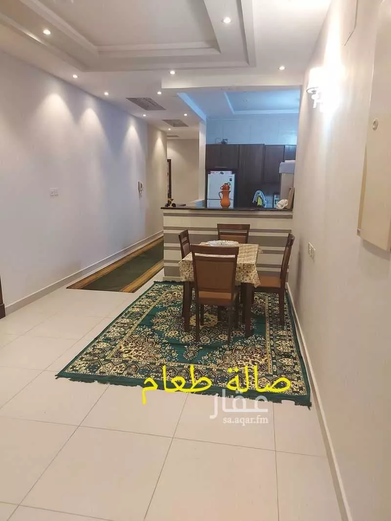 4 bedroom apartment in Al Hamdaniyah 5