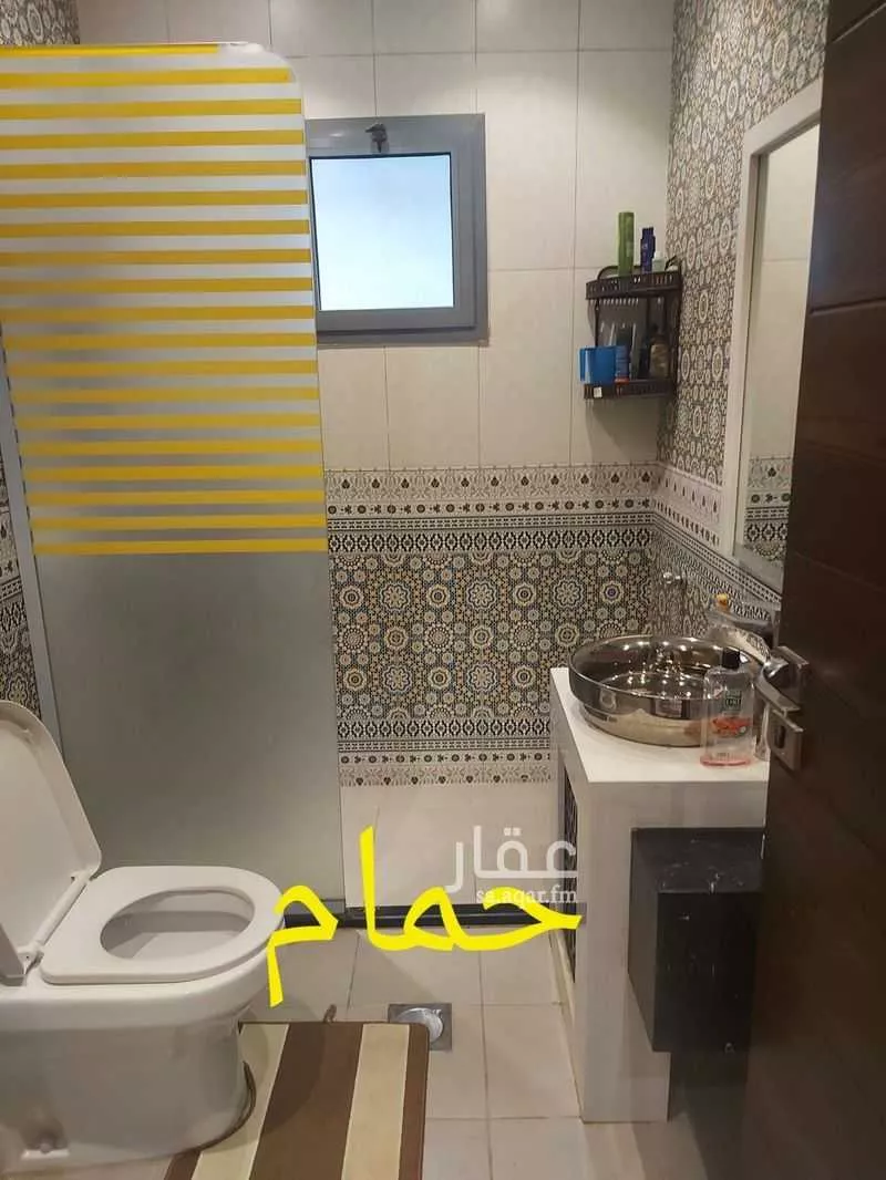 4 bedroom apartment in Al Hamdaniyah 7
