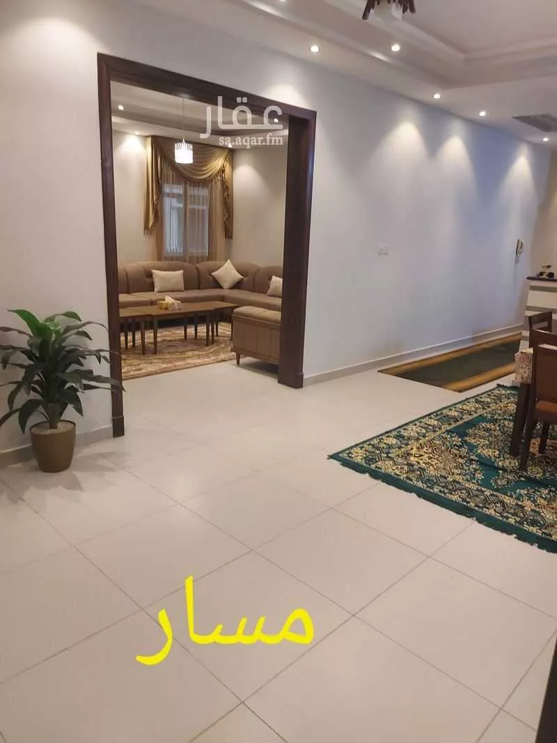 4 bedroom apartment in Al Hamdaniyah 9