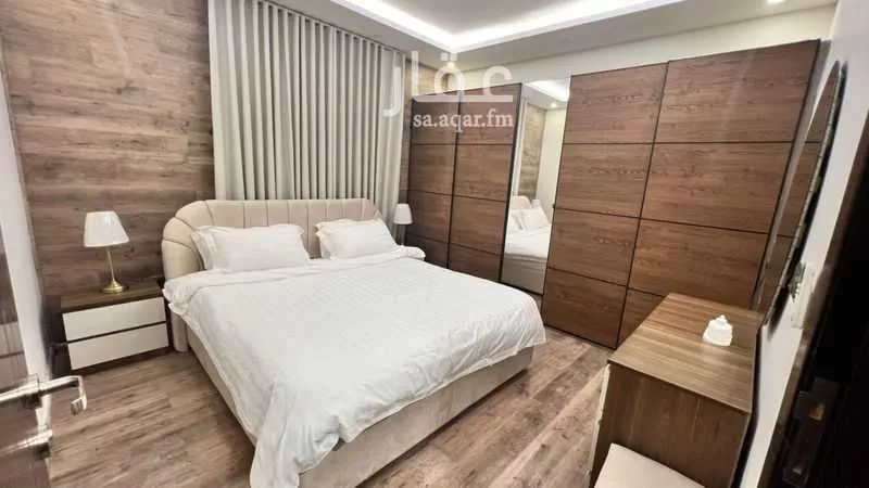 3 bedroom apartment in Al Nuzhah 2