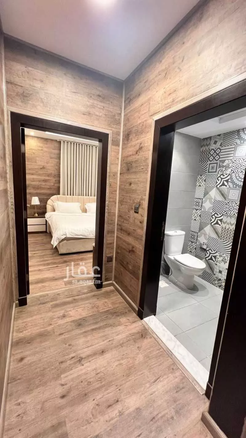 3 bedroom apartment in Al Nuzhah 3