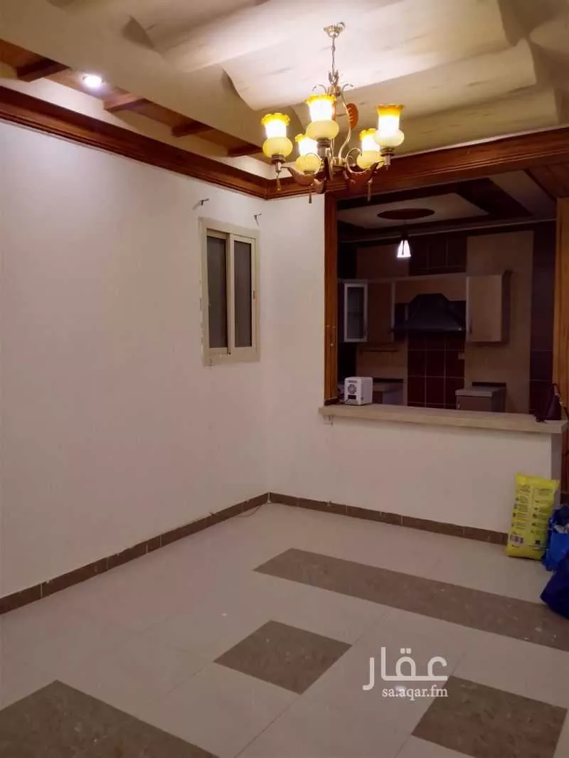 4 bedroom apartment in Al Marwa 4