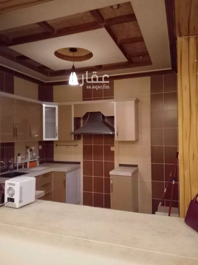 4 bedroom apartment in Al Marwa 10