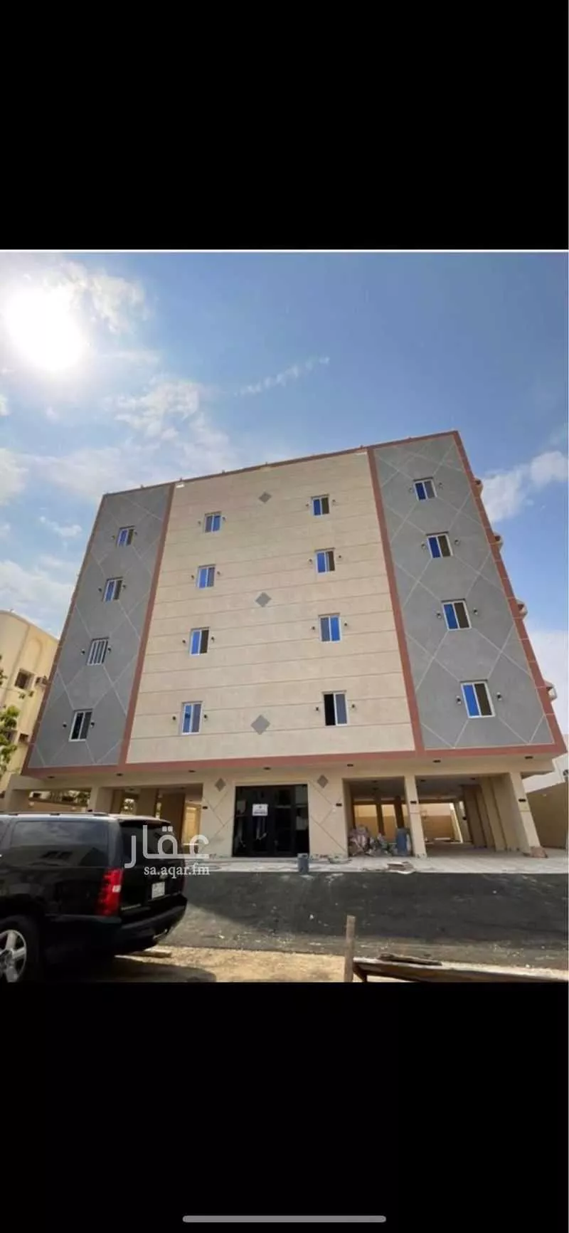 5 bedroom apartment in Al Rughamah, Jeddah 6