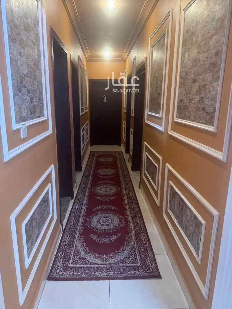 7 bedroom apartment in Al Manar 2