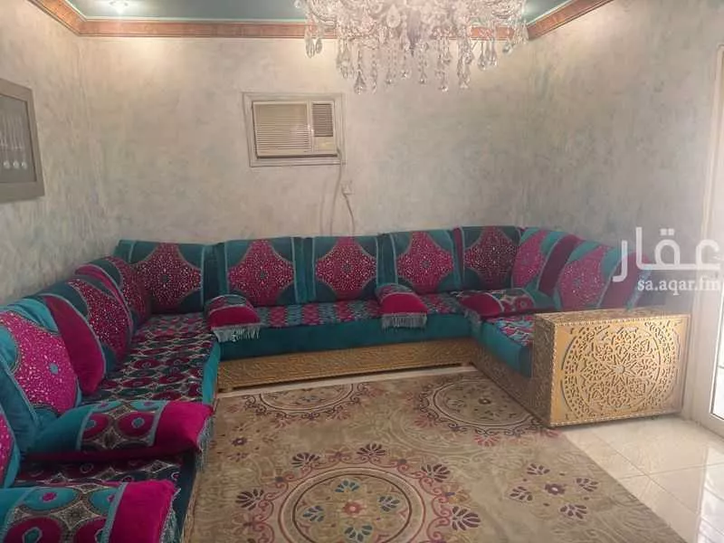 7 bedroom apartment in Al Manar 13