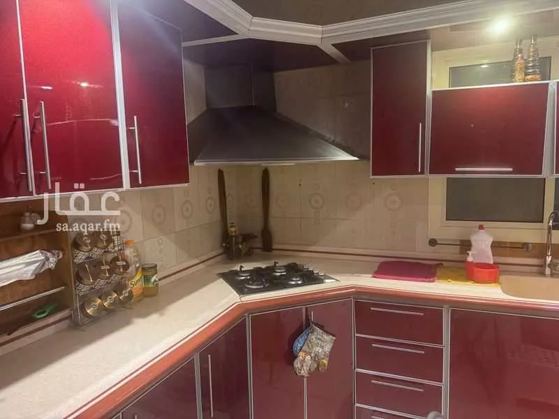 7 bedroom apartment in Al Manar 6