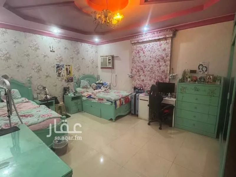 7 bedroom apartment in Al Manar 7