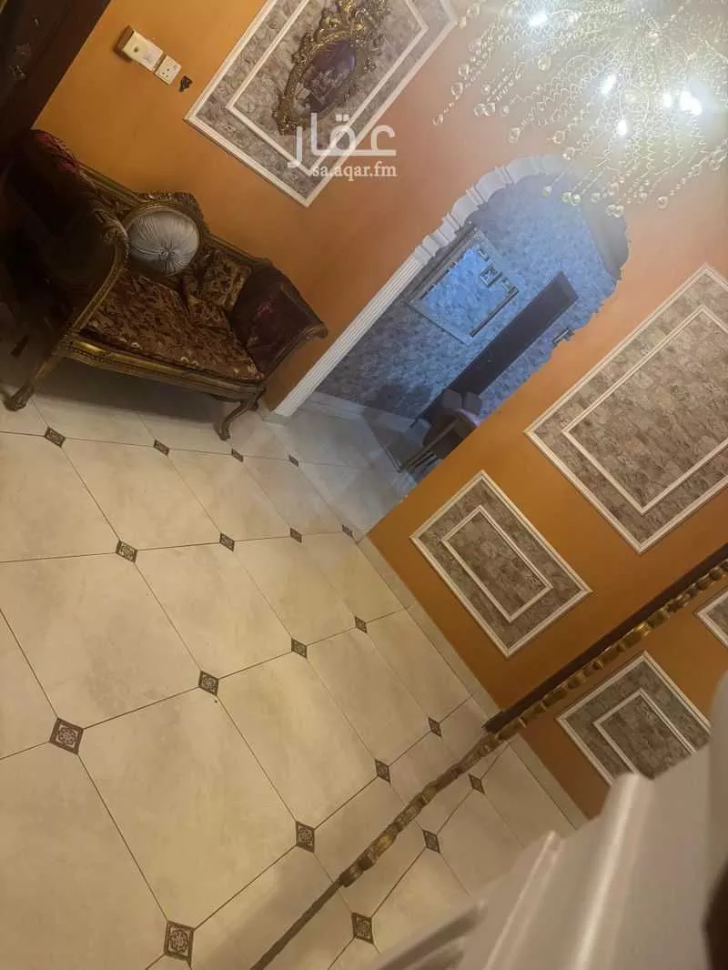 7 bedroom apartment in Al Manar 10