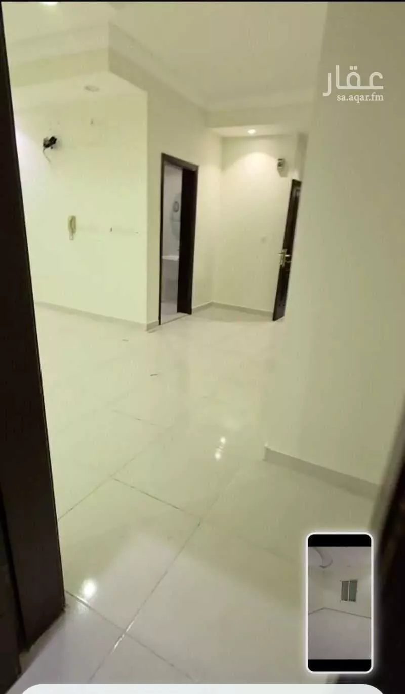 شقة 4 غرف في الواحة 4
