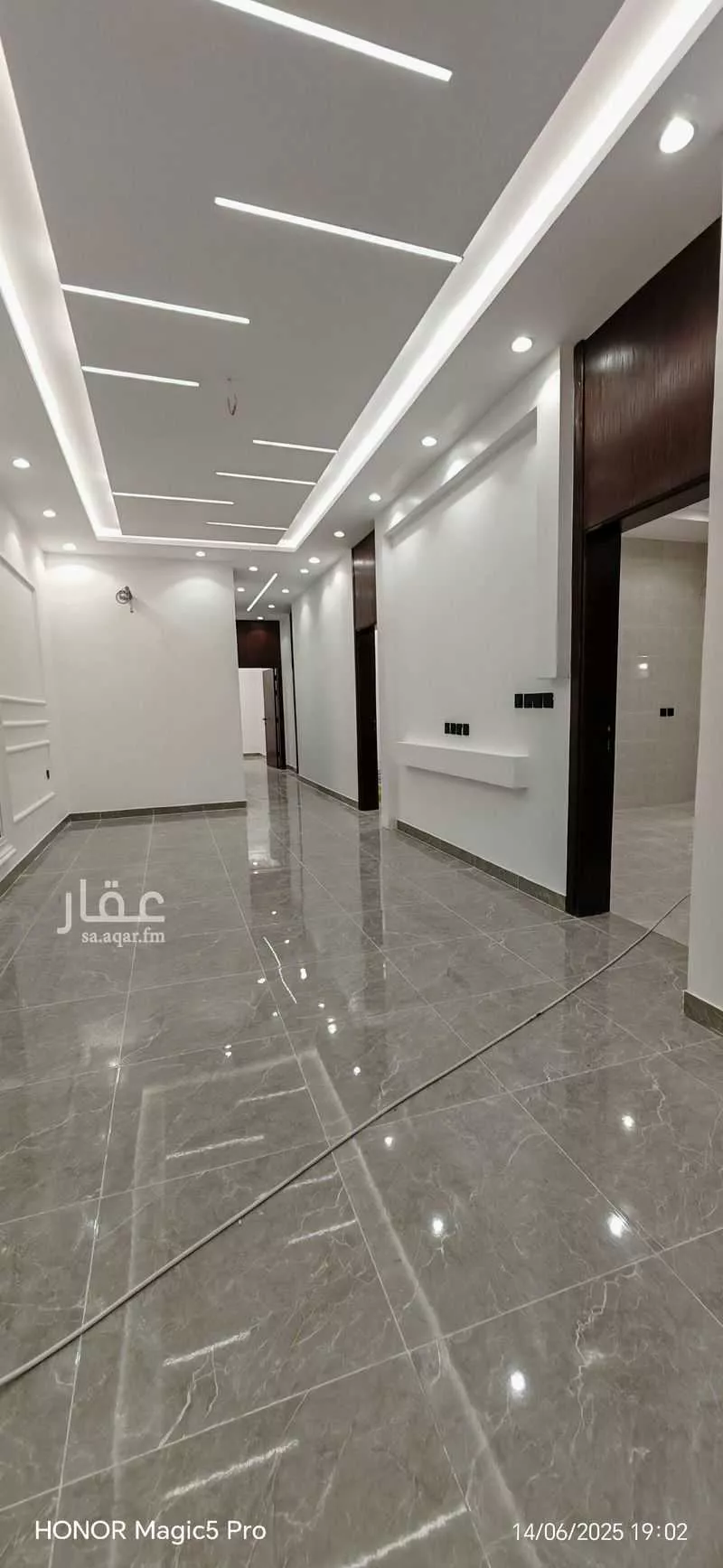 دور 5 غرف في الصالحية 20