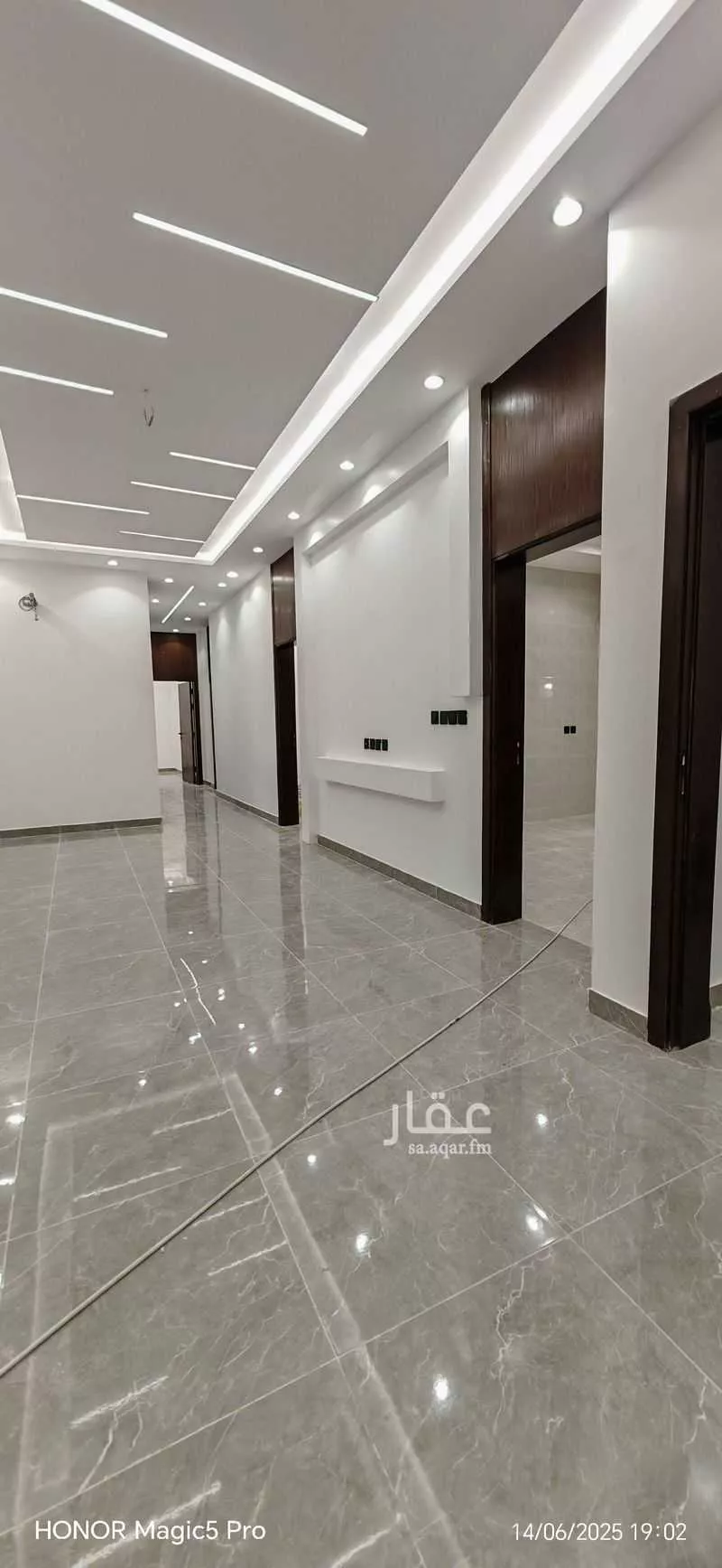 دور 5 غرف في الصالحية 9
