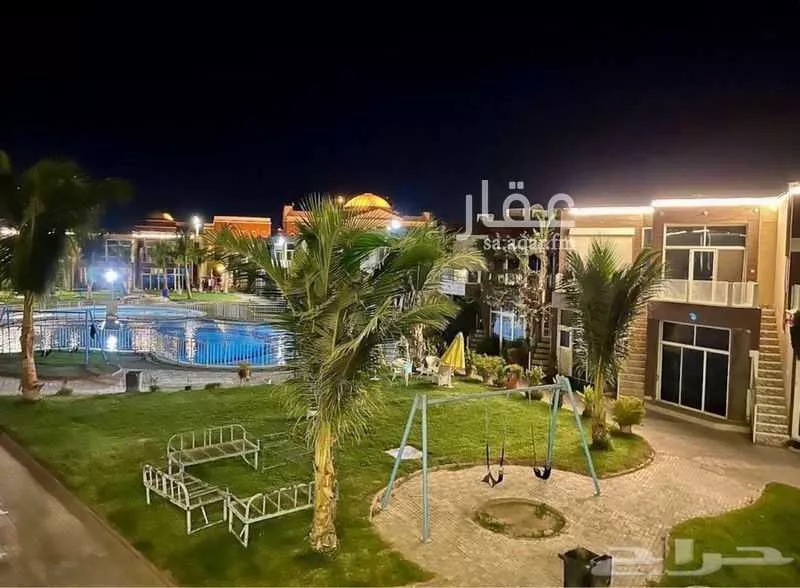 3 bedroom floor in Obhur Al Shamaliyah 12