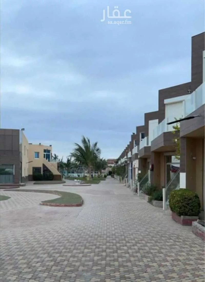 3 bedroom floor in Obhur Al Shamaliyah 5
