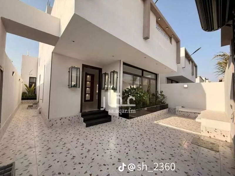 دور 7 غرف في جدة 3