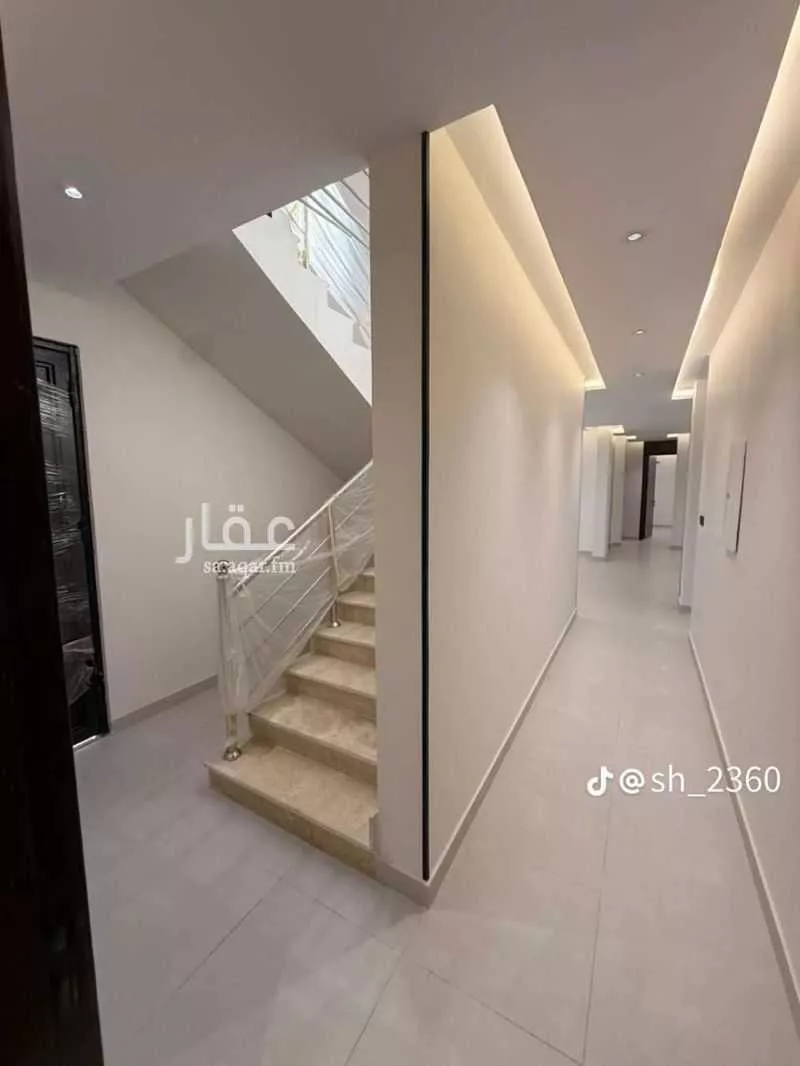 دور 7 غرف في جدة 9