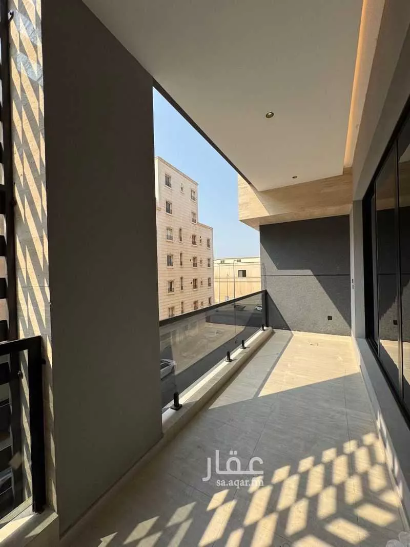 دور 7 غرف في الرويس 19