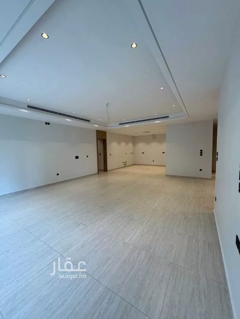دور 7 غرف في الرويس 20