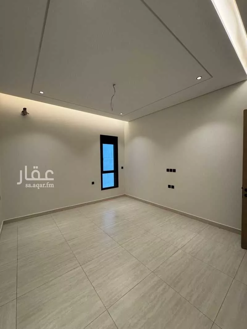 دور 7 غرف في الرويس 23