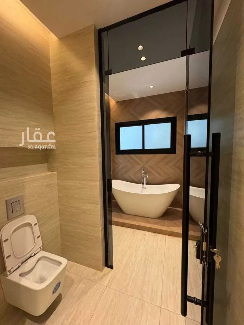 دور 7 غرف في الرويس 28