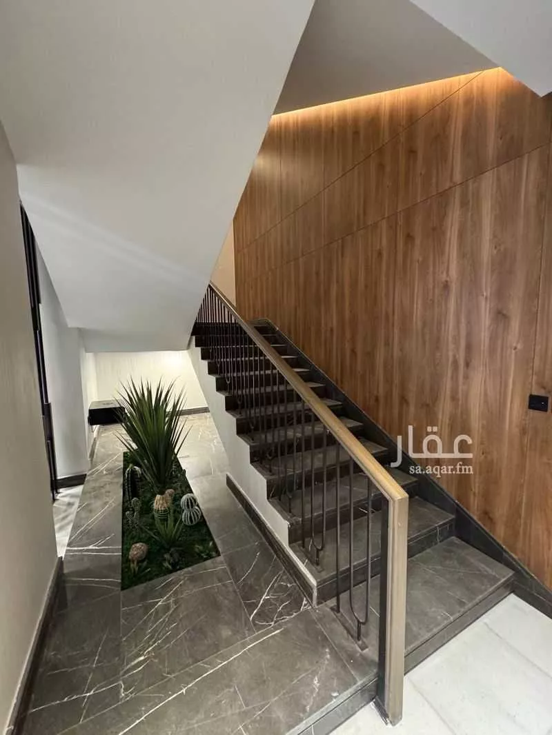 دور 7 غرف في الرويس 4