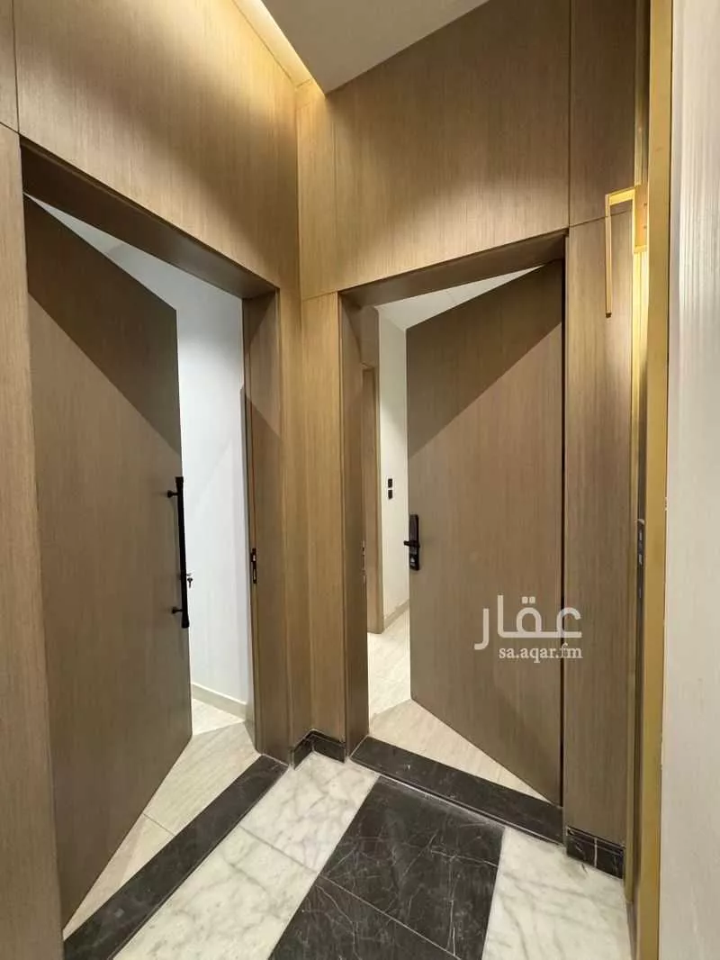 دور 7 غرف في الرويس 5