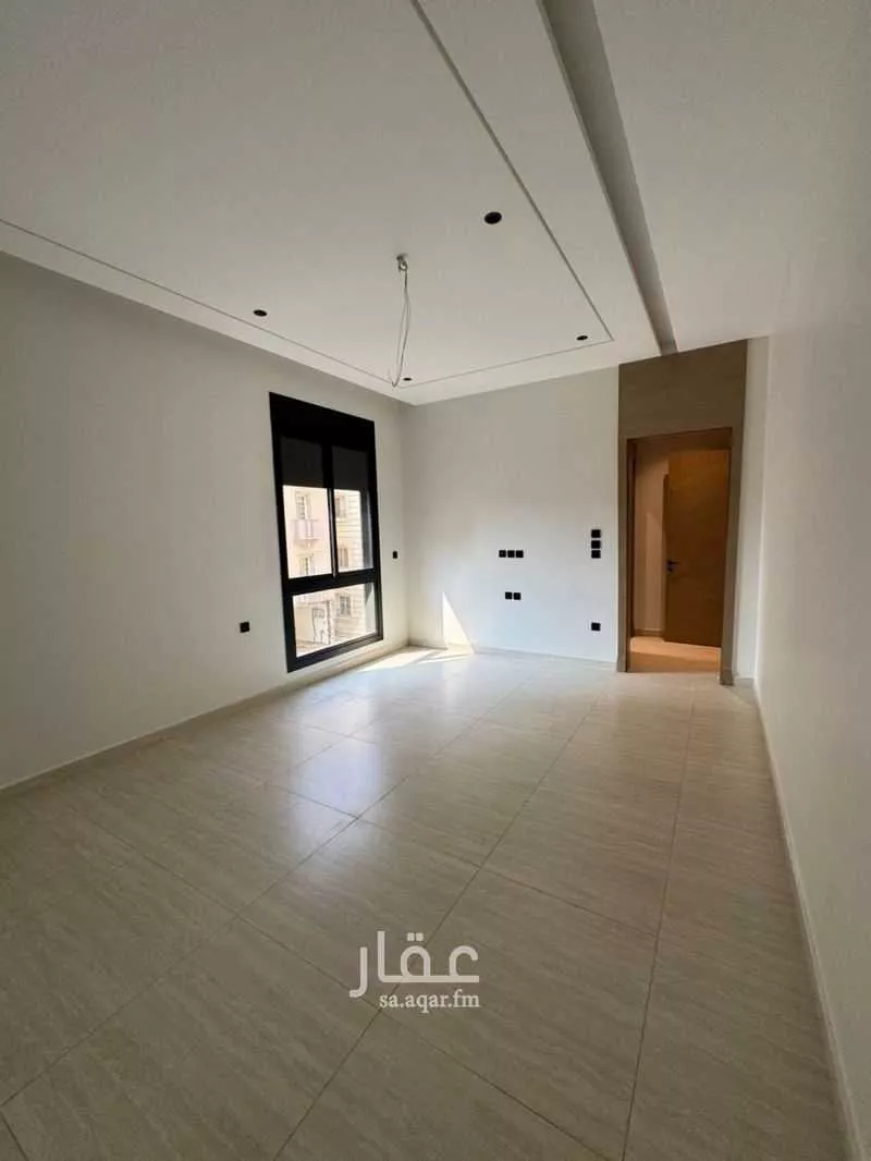دور 6 غرف في الرويس 12