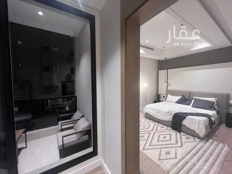 دور 7 غرف في الرويس 4