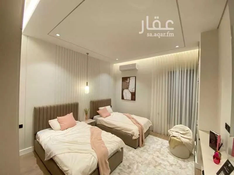 دور 7 غرف في الرويس 13