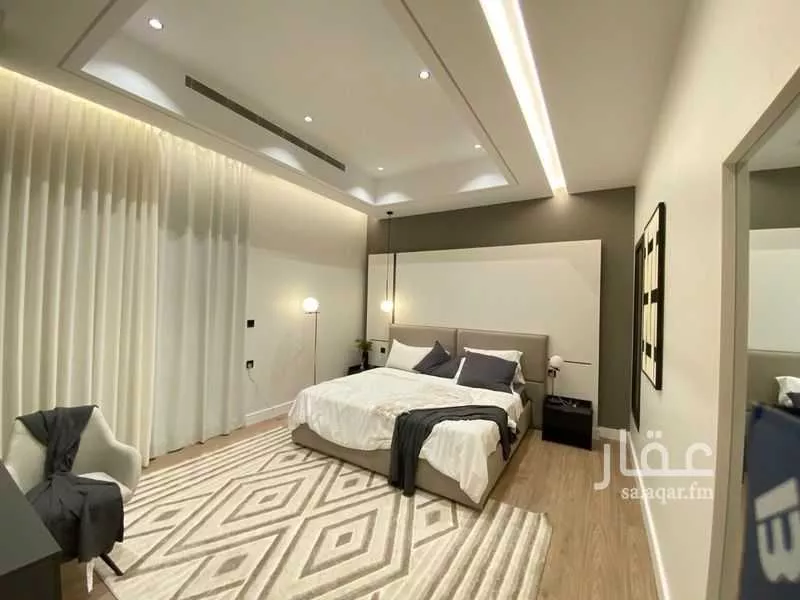 دور 7 غرف في الرويس 21