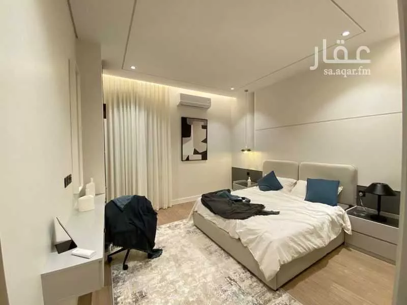 دور 7 غرف في الرويس 22