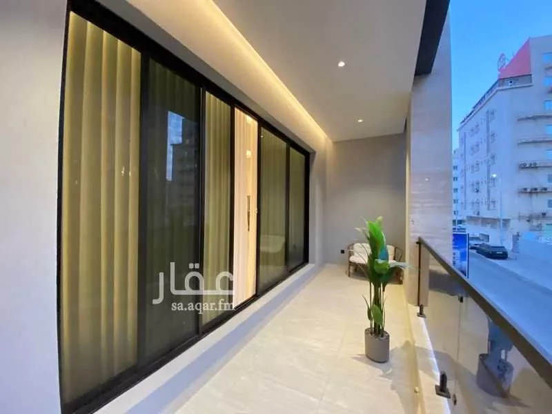 دور 7 غرف في الرويس 5