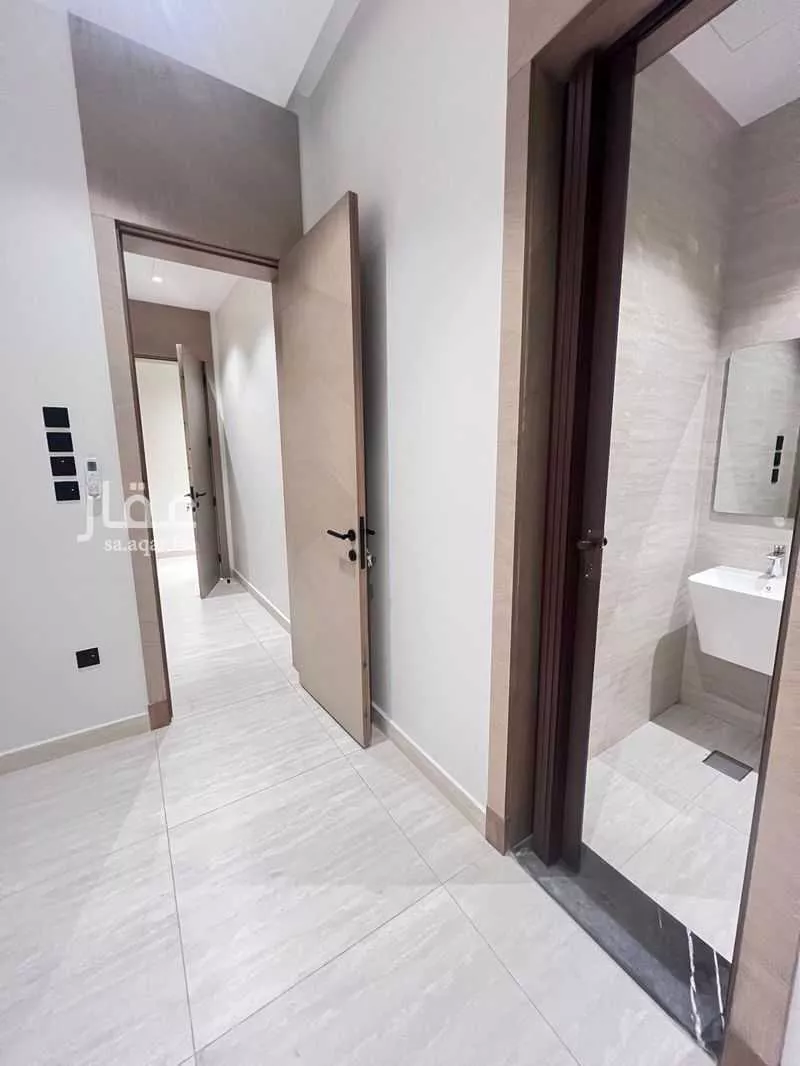 7 bedroom floor in Al Ruwais 2
