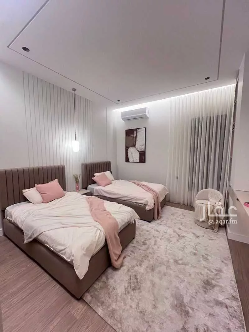 7 bedroom floor in Al Ruwais 11