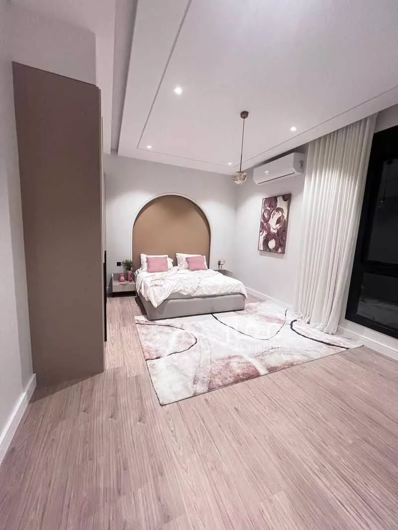 7 bedroom floor in Al Ruwais 13