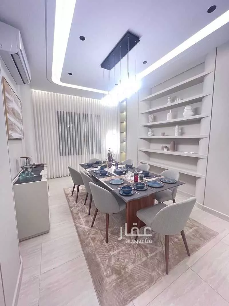 7 bedroom floor in Al Ruwais 14