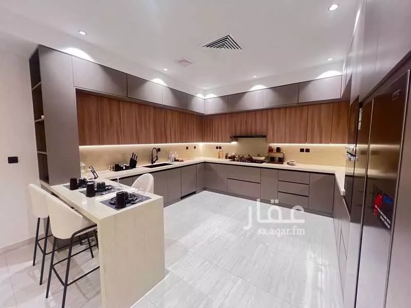 7 bedroom floor in Al Ruwais 18