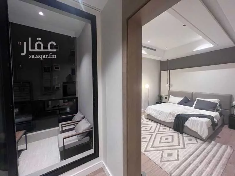 7 bedroom floor in Al Ruwais 24