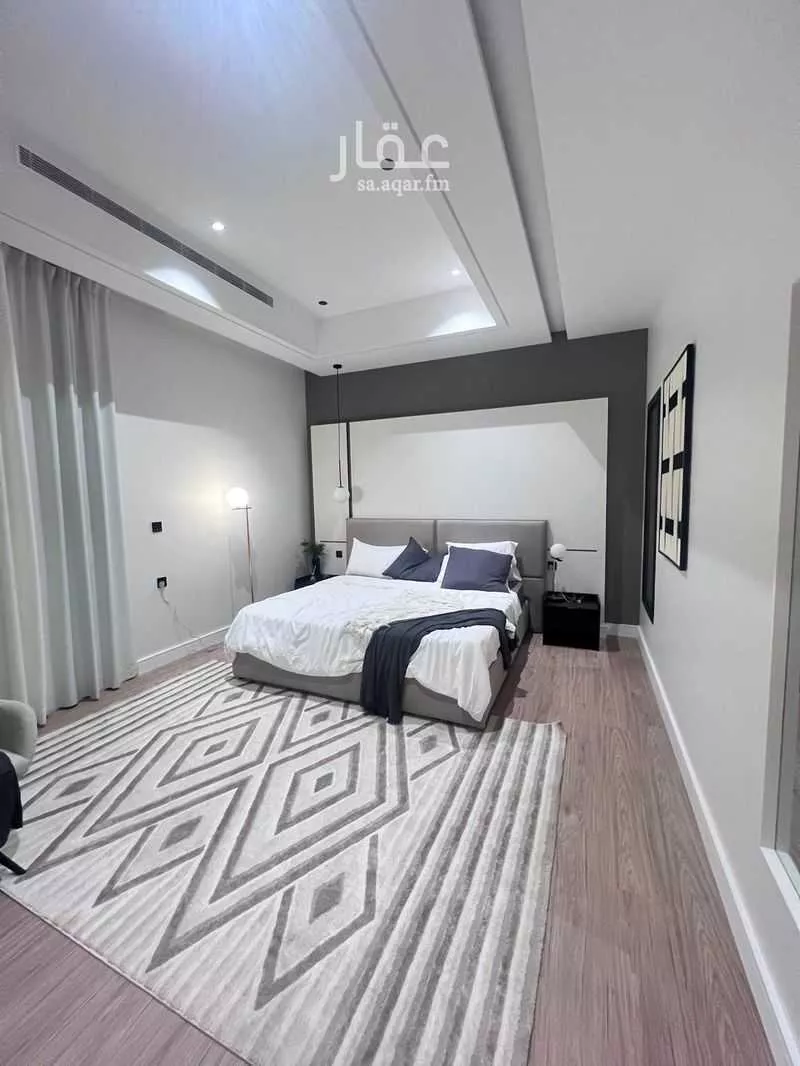 7 bedroom floor in Al Ruwais 25